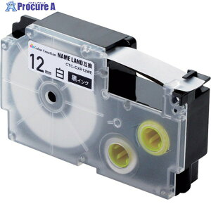 ELECOM l[hp݊e[v   8m 12mm CTC-CXR12WE 1 338-3942