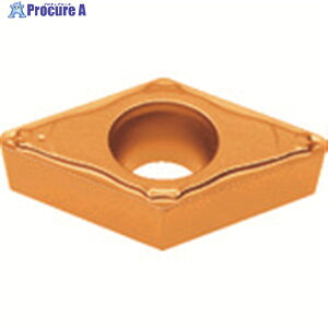 タンガロイ 旋削加工用インサート PVDコーティング GH730 DCMT11T304-PF GH730 10個 ▼348-5081【代引決済不可】 ●MA515