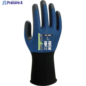 Weed �j�g�����w������� DEVOLG DE-1866 LL�T�C�Y DEDE1866_XL_1P 1�o ��350-7228