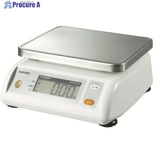 CUSTOM �f�W�^���h���͂��� CS-20KWP 1�� ��365-1771