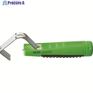 �G�r �P�[�u���X�g���b�p�[ 35�`50mm CS50 1�� ��372-0845 ��YA513