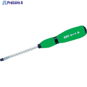 KTC �\�t�g�h���C�o �}�C�i�X5mm �S��325mm D7M-520 1�{ ��373-3769