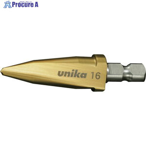 UNIKA �f�b�L�r�b�gDKB�^�C�v DKB-16N DKB-16N 1�{ ��379-4491