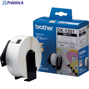 brother DKx(QLV[Yp)29mm×90mm DK-1201 1 384-4768