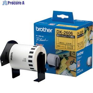 brother DKe[v(QLV[Yp)62mm蒷() DK-2606 1 384-4778