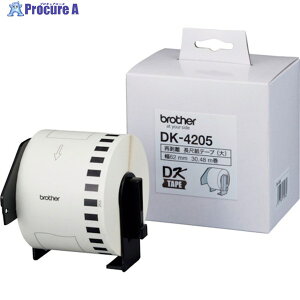 brother DKe[v(QLV[Yp)62mm蒷(S^Cv) DK-4205 1 384-4779