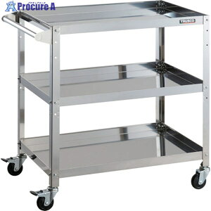 TRUSCO �X�e�����X���S�� �N���[�����r�b�g 75�ӃS���ԓS����n���h���t CRB-873H 1�� ��393-3504