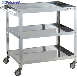 TRUSCO �X�e�����X���S�� �N���[�����r�b�g 75�ӃE���^����SUS����n���h���t CRB-873HSU 1�� ��393-3512