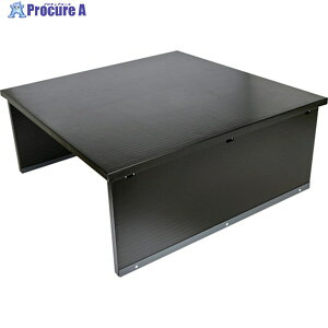 TRUSCO TECCELL(eNZ)ԍڃbN 950x950x400 CRTEC-9595 1 396-3966