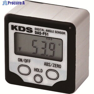 KDS �f�W�^���A���O���Z���T�[F DAS-F51 1�� ��405-1033