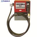 アクアシステム 壁掛け式電動計量ポンプ (灯油・軽油)100V CUBE-56K 1台 ▼410-0409 ※車上渡し