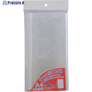 VELOS �`���b�N�|���� A4 CPA-406 1�� ��420-7310