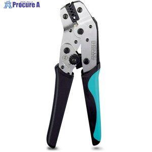 �t�G�j�b�N�X �R���^�N�g �_�[�q��p�����H�� CRIMPFOX-6 1�� ��451-3754