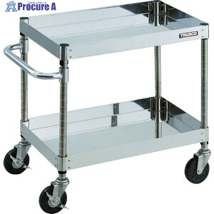 TRUSCO XeXS N[tFjbNXS SUS304 W600×D400×H600 2i dSԗ CPE3-662SD 1 488-0919