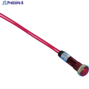 �T�J�d�� LED�\���� DA-8FL (AC/DC200V�ڑ�) ��8 �� DA-8FL-AC/DC200V-R 1�� ��495-7385