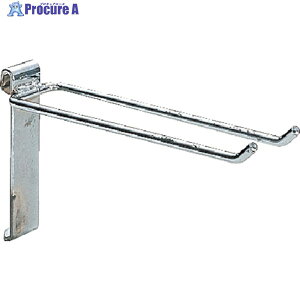 TRUSCO KR�l�b�g���X�[�p�[���b�N�p�t�b�N 2�{�� 200L DF-2W-200 1�� ��501-4859