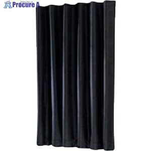 LO _[NJ[e fbNX 2m×3m DARKCURTAIN DL2X3 1 507-7068
