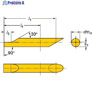 SANDVIK �R���^�[��XS ���d�H��o�b�N�{�[�����O�p(325) 1025 CXS-05B090-15-5230R 1025 (325) 1�� ��569-6372 ��KO521