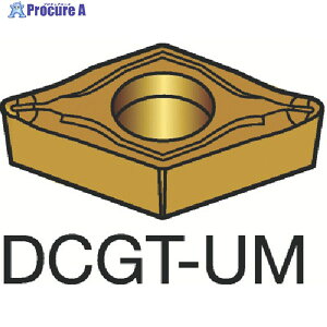 SANDVIK �R���^�[��107 ����p�|�W�`�b�v(130) 1105 DCGT 11 T3 01-UM 1105 (130) 10�� ��600-6957 ��KO521