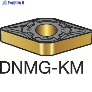 SANDVIK T-Max P ����p�l�K�`�b�v(110) 3210 DNMG 11 04 08-KM 3210 (110) 10�� ��619-0995 ��KO521