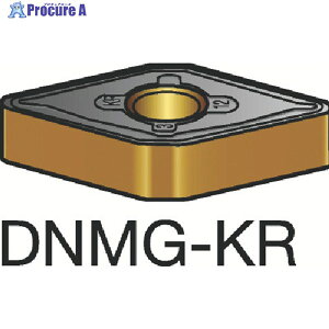 SANDVIK T-Max P ����p�l�K�`�b�v(110) 3210 DNMG 15 06 16-KR 3210 (110) 10�� ��619-1118 ��KO521