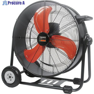 TRUSCO SDC[^[H WFlt@ErbO 60cm DF-60 1 664-2886