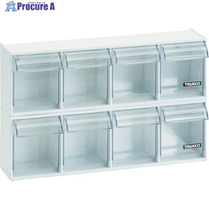 TRUSCO �N���A�|�P�b�g2�i�Z�b�g CPB-2S 1�� ��765-7749