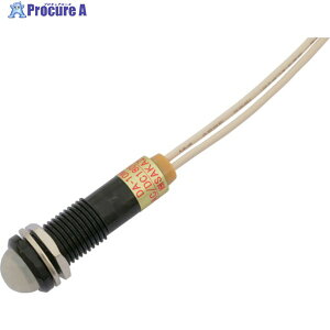 �T�J�d�� LED�\���� DA-10MPBL (AC/DC200V�ڑ�)��10�� DA-10MPBL-AC/DC200V-W 1�� ��788-8007