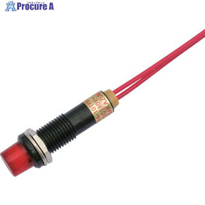 �T�J�d�� LED�\���� DA-10TPBL (AC/DC200V�ڑ�)��10�� DA-10TPBL-AC/DC200V-R 1�� ��788-8198
