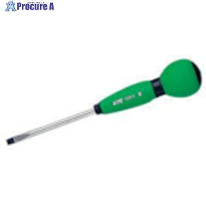 KTC �\�t�g���E���h�h���C�o �n��6�}�C�i�X ����150mm D8M-615 1�{ ��807-0138