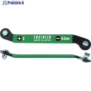 ENGINEER ���^�x���g�����`(�{2/-6.0mm) DHX-04 1�{ ��819-3755