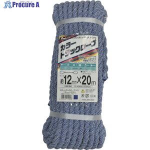 ���^�J���C�N �J���[�g���b�N���[�v 12mm×20m �u���[ CTR-502 1�� ��827-5840