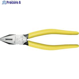 TTC KingTTC ペンチ JIS CP-175 1丁 ▼828-3535