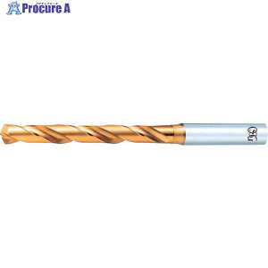OSG EX�S�[���h�h���� ��ʉ��H�p���M�����` �n�a10mm 60600 EX-GDR-10.0(60600) 1�{ ��101-2053 ��YA513