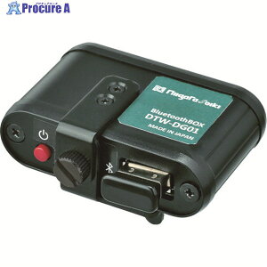 SK GDC�V���[�Y�m�M�X�p Bluetooth BOX DTW-DG01 1�� ��115-1809