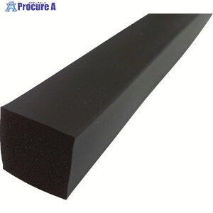 TRUSCO X|WpR(EPDM)30X30 5m EPDM-3030K-5M 1{ 116-4364