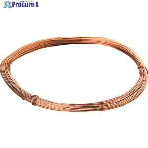 TRUSCO �G�i������ ���a0.55mmx��8m EW-24 1�� ��165-6328