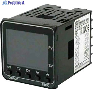 OMRON ���x���ߊ� E5CC-RX2ASM-000 1�� ��165-8833 ��I586