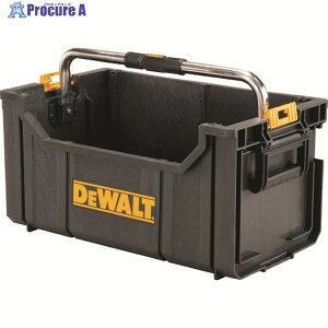 DEWALT VXe[BOX^tVXeg[gDS280 DWST1-75654 1 166-4802