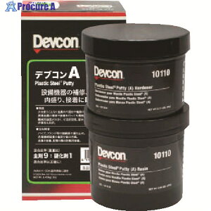 DEVCON A peC(S) 450g DV10110J 1S 194-7850