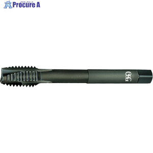 OSG �|�C���g�^�b�v �[���p(���[�g���˂��p) M5 �s�b�`0.8mm 17453 EX-DH-POT-STD-M5X0.8(17453) 1�{ ��201-1239 ��YA513