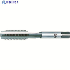 OSG �n���h�^�b�v(���[�g���˂��p) �I�[�o�[�T�C�Y�p ��[:�� M3 �s�b�`0.5mm 9150 EX-OST#2-STD2-M3X0.5(9150) 1�{ ��201-2774 ��YA513