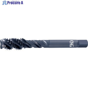 OSG �X�p�C�����^�b�v �X�e�����X�p M8X1.25 STD 15132 EX-SUS-SFT-STD-M8X1.25(15132) 1�{ ��201-3479 ��YA513