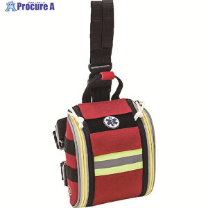 ELITEBAGS �y���ؔp�ԁz�|�[�` FAST�fS ���b�h EB02-031 1�� ��207-4638