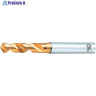 OSG EXゴールドドリル ステンレス・軟鋼用スタブ形 刃径5.3mm 61553 EX-SUS-GDS-5.3(61553) 1本 ▼217-81…