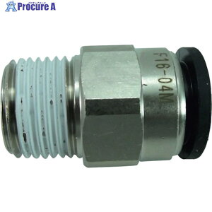 �`���_ �t�@�C�u���C���R�l�N�^ 16mm�ER1/2 F16-04M (16�p�C) 1�� ��223-0232