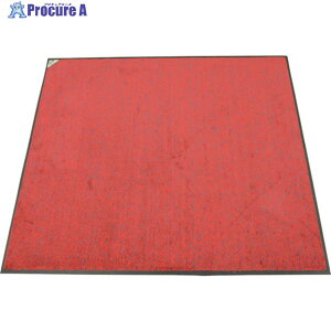 �R���h�� ���փ}�b�g ECO�}�b�g�z�� #7 ���b�h 750mm×900mm �� F-166-7 R 1�� ��223-1808