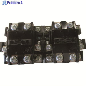 KITO �d�C�`�F�[���u���b�N �L�g�[�Z���N�gED3B�`�p���i �R���^�N�^�[ PT3X-2C 200V E2DEX24S16172 1�� ��224-8624