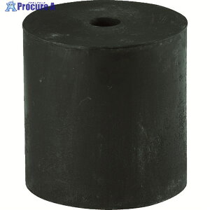 TRUSCO NbVS Oa80mm 80mm EK-80 1 233-8378