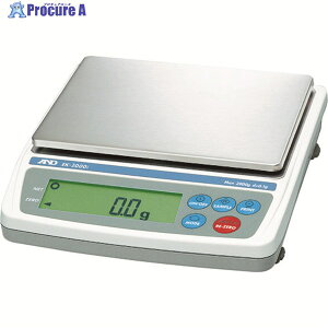 A��D �p�[�\�i���d�q�V�т�0.1g/2000g EK2000I 1�� ��239-7617